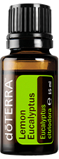 Lemon Eucalyptus