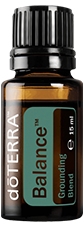 dōTERRA Balance™