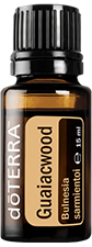 Guaiacwood