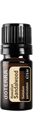 Sandalwood (Hawaiian)