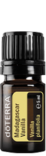 Madagascar Vanilla