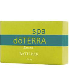 dōTERRA Balance™ Bath Bar