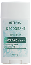 dōTERRA Balance™ Deodorant