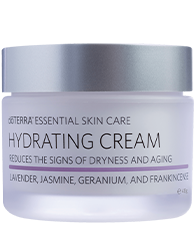 Hydrating Cream