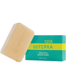 Moisturising Bath Bar