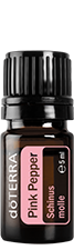 Pink Pepper