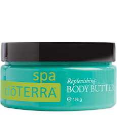 Replenishing Body Butter