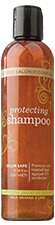 Protecting Shampoo