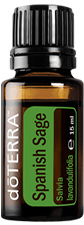 Spanish Sage