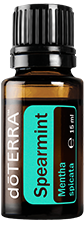 Spearmint
