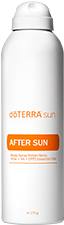 dōTERRA™ sun After Sun Body Spray
