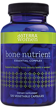 Bone Nutrient Essential Complex