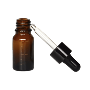 Kapaljka sa skalom za merenje