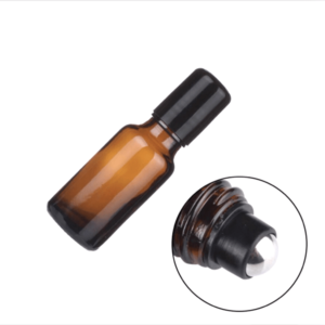 Roller bottle 2. class