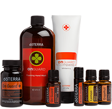 Immune Booster Kit