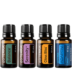 Mood Management Kit