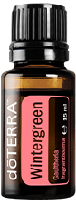 Wintergreen (Nepalese)