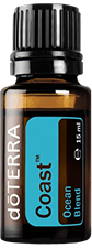 dōTERRA Coast™