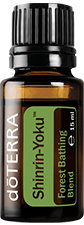 dōTERRA Shinrin-Yoku™