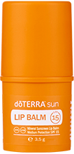dōTERRA™ sun Lip Balm