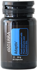 dōTERRA Adaptiv™ Capsules