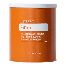 dōTERRA Fibre