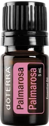 Palmarosa 5 mL-Essential Oils-Product Image-Transparent-CA Market-PNG-v1