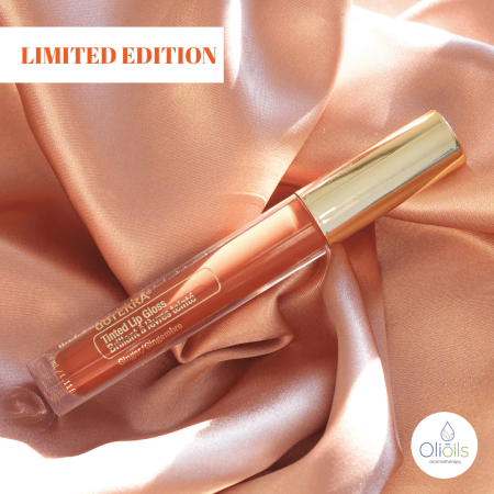 Tinted lip gloss-eng
