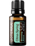 citrus-spring-doterra-15-ml